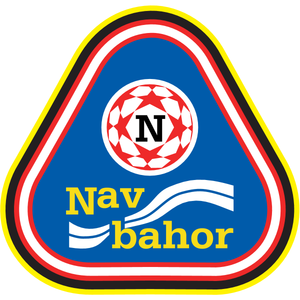 Nav Bahor Logo