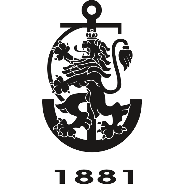 Naval Academy Varna Logo ,Logo , icon , SVG Naval Academy Varna Logo