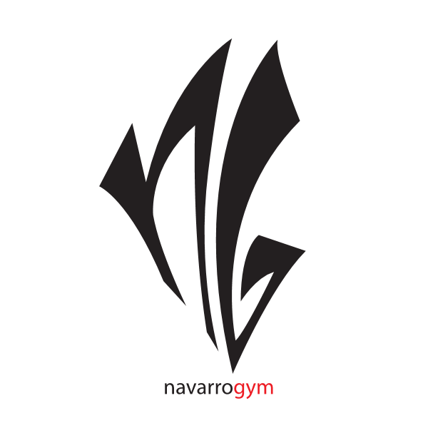 Navarro Gym Logo ,Logo , icon , SVG Navarro Gym Logo