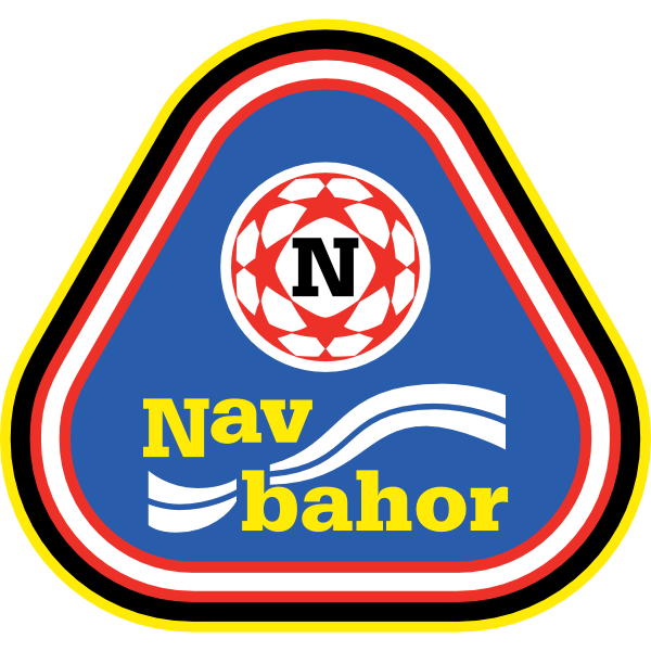 Navbahor Namangan Logo ,Logo , icon , SVG Navbahor Namangan Logo