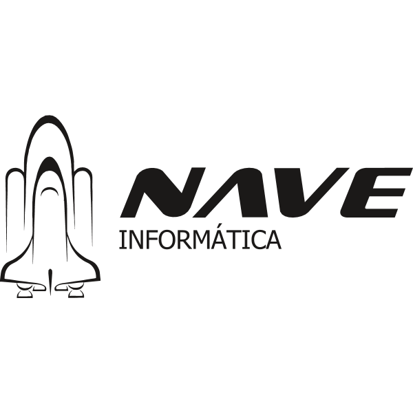 NAVE INFORMATICA Logo ,Logo , icon , SVG NAVE INFORMATICA Logo