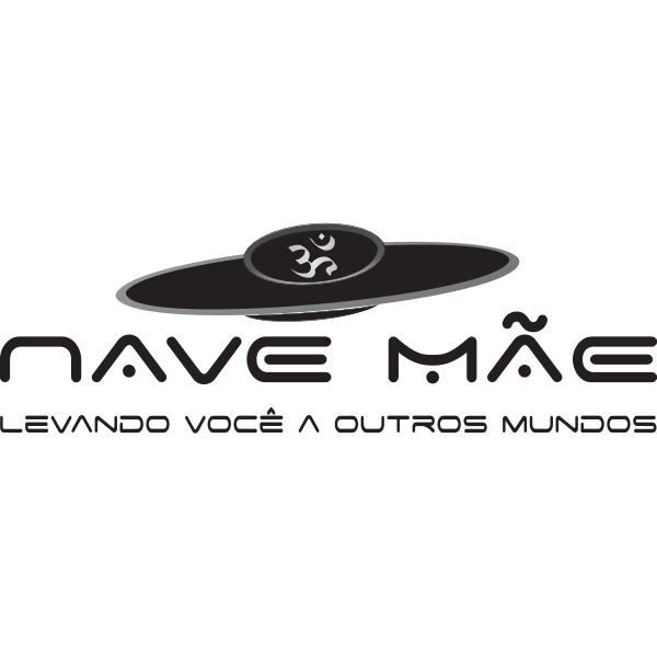 Nave Mãe Logo ,Logo , icon , SVG Nave Mãe Logo