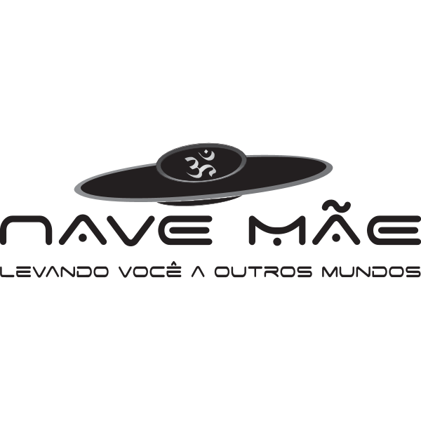 Nave Mãe Logo