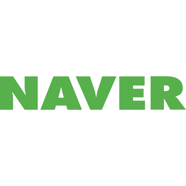 Naver 2 ,Logo , icon , SVG Naver 2