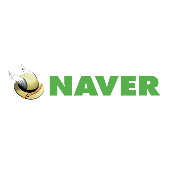 Naver ,Logo , icon , SVG Naver