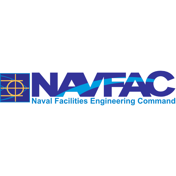 NAVFAC Logo ,Logo , icon , SVG NAVFAC Logo