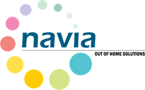 NAVIA ASIA Logo
