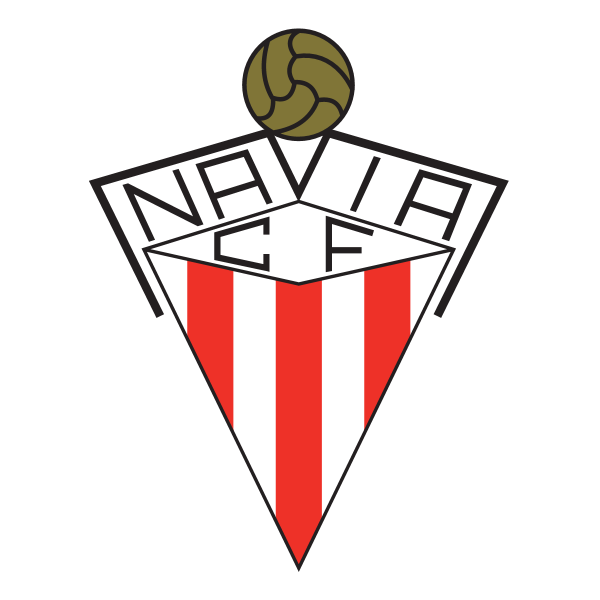 Navia Club de Futbol de Navia Logo ,Logo , icon , SVG Navia Club de Futbol de Navia Logo
