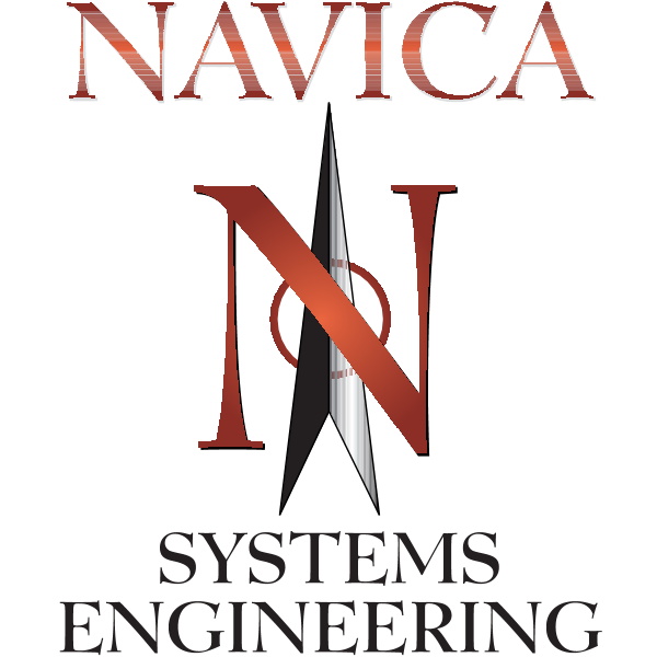 Navica Systems Engineering Logo ,Logo , icon , SVG Navica Systems Engineering Logo