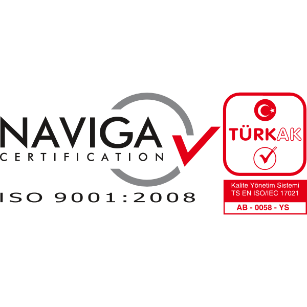 Naviga Certification Logo ,Logo , icon , SVG Naviga Certification Logo