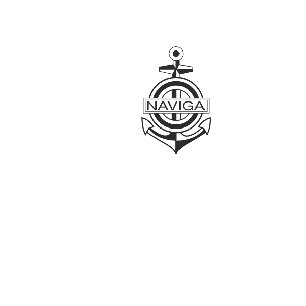 NAVIGA Logo ,Logo , icon , SVG NAVIGA Logo