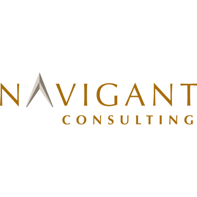 Navigant Consulting Logo