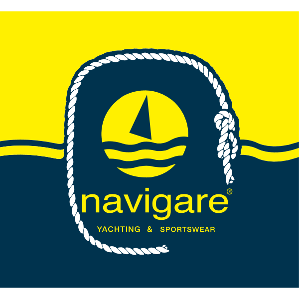 Navigare Colors Logo