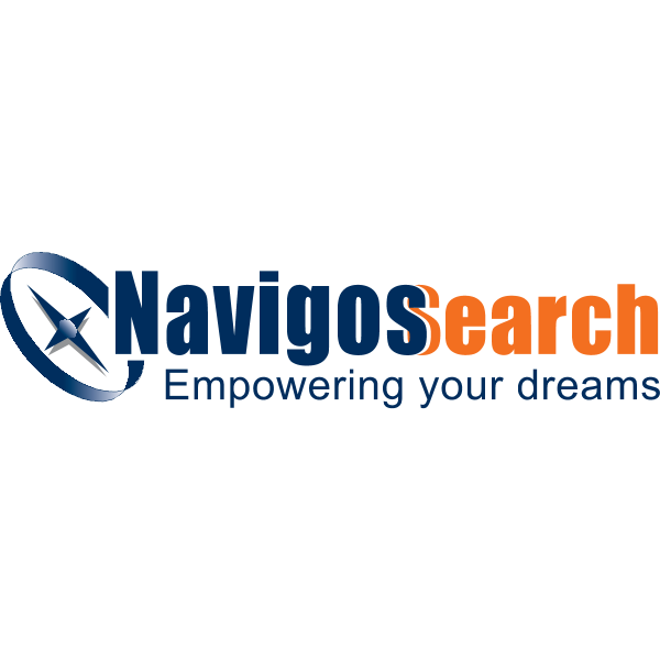 Navigos Search Logo ,Logo , icon , SVG Navigos Search Logo