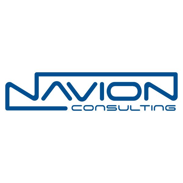Navion Consulting Logo ,Logo , icon , SVG Navion Consulting Logo