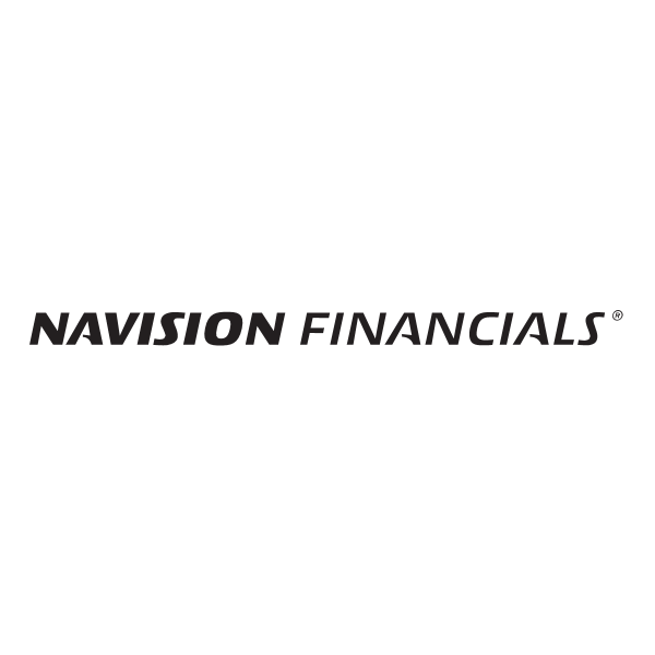 Navision Financial Logo