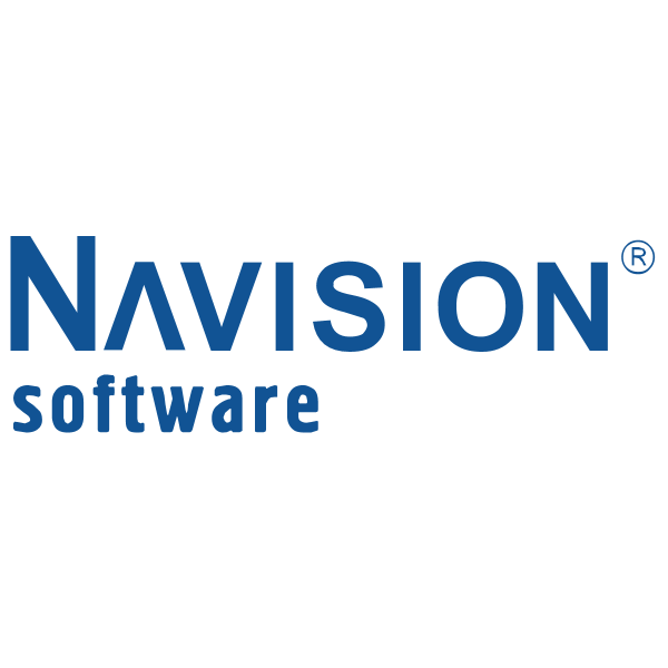 Navision Software Logo ,Logo , icon , SVG Navision Software Logo