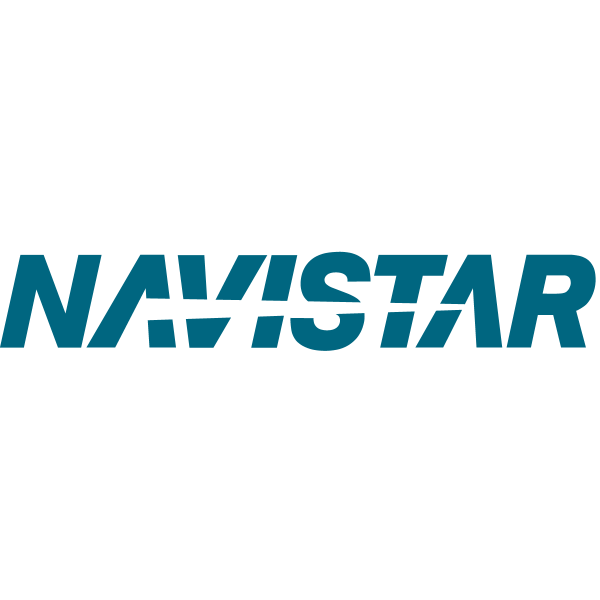 Navistar International Logo