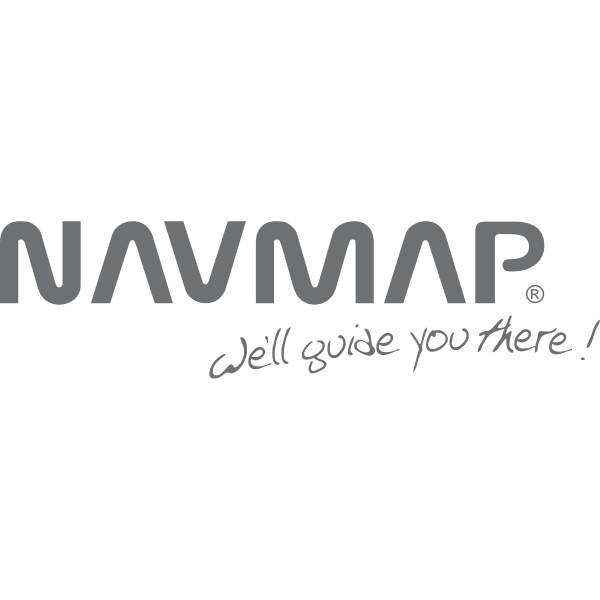 NAVMAP Logo ,Logo , icon , SVG NAVMAP Logo