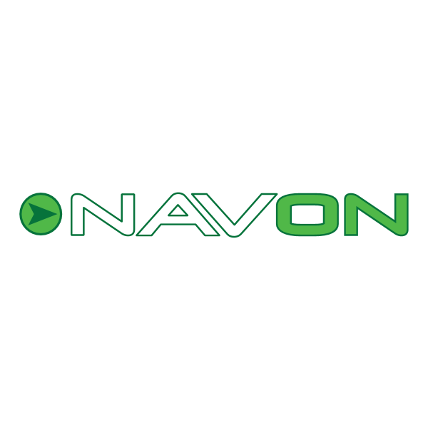 Navon Logo ,Logo , icon , SVG Navon Logo
