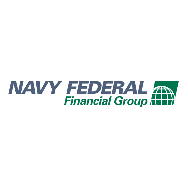 Navy Federal Logo ,Logo , icon , SVG Navy Federal Logo