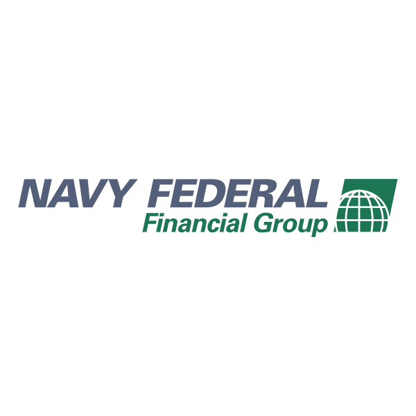 Navy Federal ,Logo , icon , SVG Navy Federal