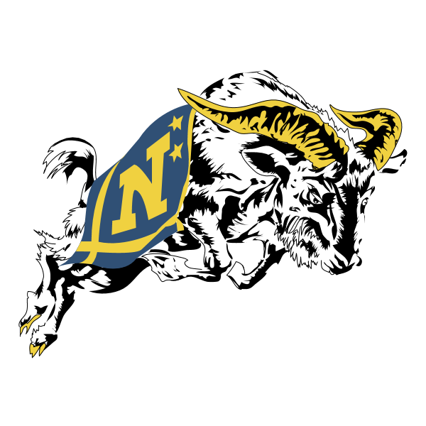 Navy Midshipmen ,Logo , icon , SVG Navy Midshipmen