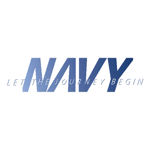 NAVY ,Logo , icon , SVG NAVY