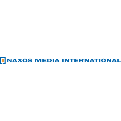 Naxos Media International Logo ,Logo , icon , SVG Naxos Media International Logo