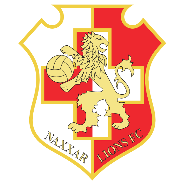 Naxxar Lions FC Logo ,Logo , icon , SVG Naxxar Lions FC Logo