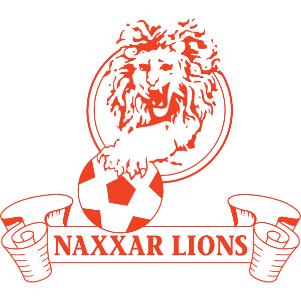 Naxxar Lions Logo ,Logo , icon , SVG Naxxar Lions Logo