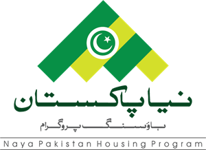 Naya Pakistan Housing Logo ,Logo , icon , SVG Naya Pakistan Housing Logo
