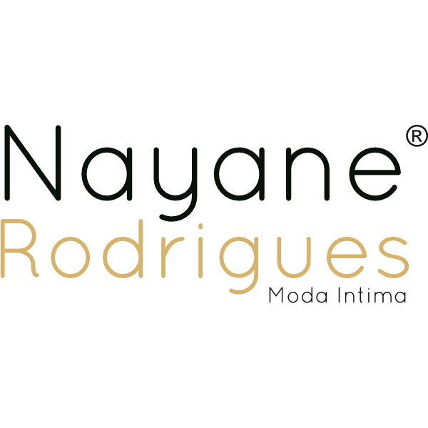 Nayane Rodrigues Moda Íntima Logo
