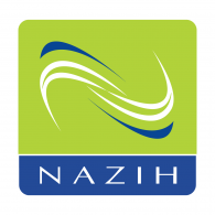 Nazih Group Saudi Logo ,Logo , icon , SVG Nazih Group Saudi Logo