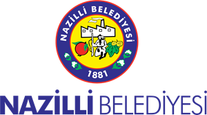 Nazilli Belediyesi Logo