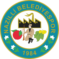 Nazilli Belediyespor Kulübü Logo