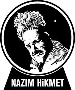 NAZIM HIKMET Logo ,Logo , icon , SVG NAZIM HIKMET Logo