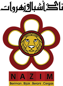 NAZIM Logo