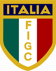 Nazionale Italia 82 Logo
