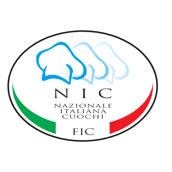 Nazionale Italiana Cuochi Logo ,Logo , icon , SVG Nazionale Italiana Cuochi Logo