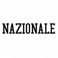 Nazionale Logo ,Logo , icon , SVG Nazionale Logo