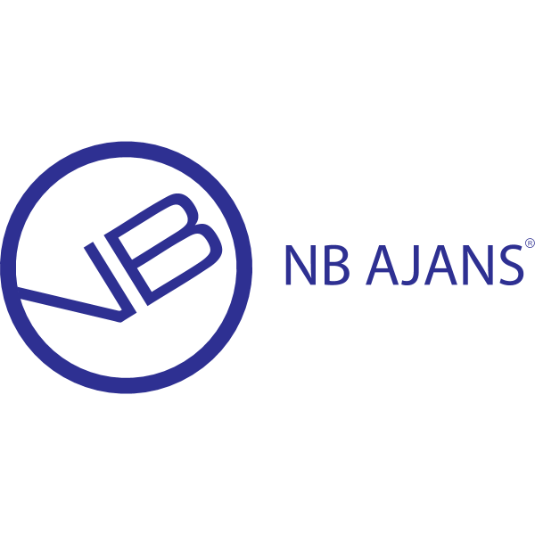 NB AJANS Logo ,Logo , icon , SVG NB AJANS Logo