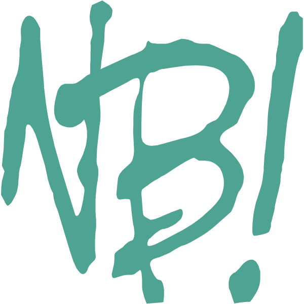 NB!.eps Logo