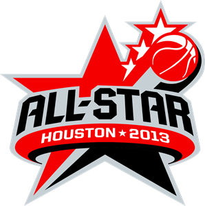 NBA All-Star Game 2013 Logo ,Logo , icon , SVG NBA All-Star Game 2013 Logo