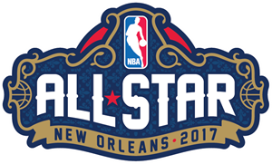 NBA All-Star Game Logo ,Logo , icon , SVG NBA All-Star Game Logo