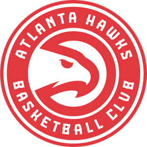 NBA Atlanta Hawks Logo ,Logo , icon , SVG NBA Atlanta Hawks Logo