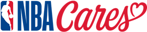 NBA Cares Logo