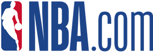 NBA com Logo ,Logo , icon , SVG NBA com Logo