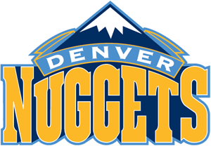 NBA Denver Nuggets Logo ,Logo , icon , SVG NBA Denver Nuggets Logo
