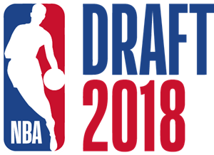 NBA Draft 2018 Logo